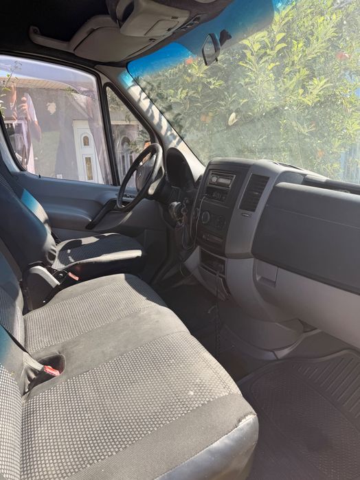 De vanzare microbuz Mercedes Sprinter