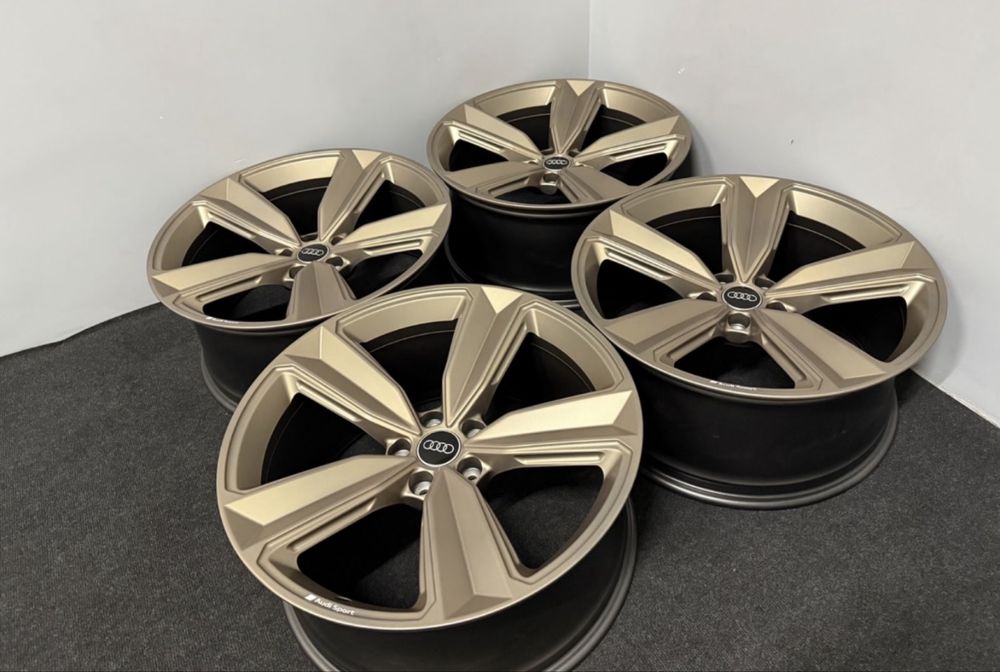 Ауди RS5 джанти 20 цола