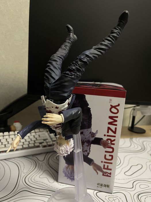 Фигурка Figurizmax Магическая битва