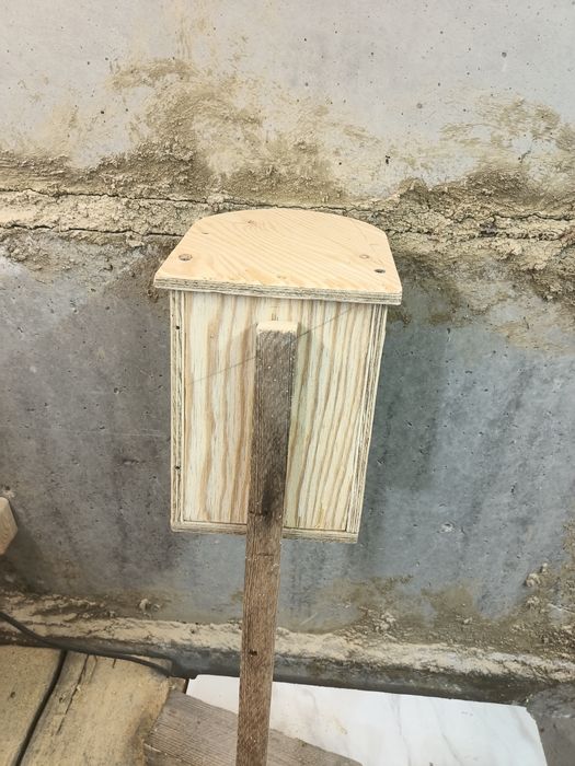 Продам скворечники