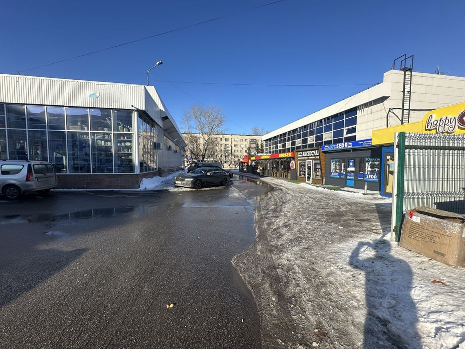 Павильон киоск в аренду