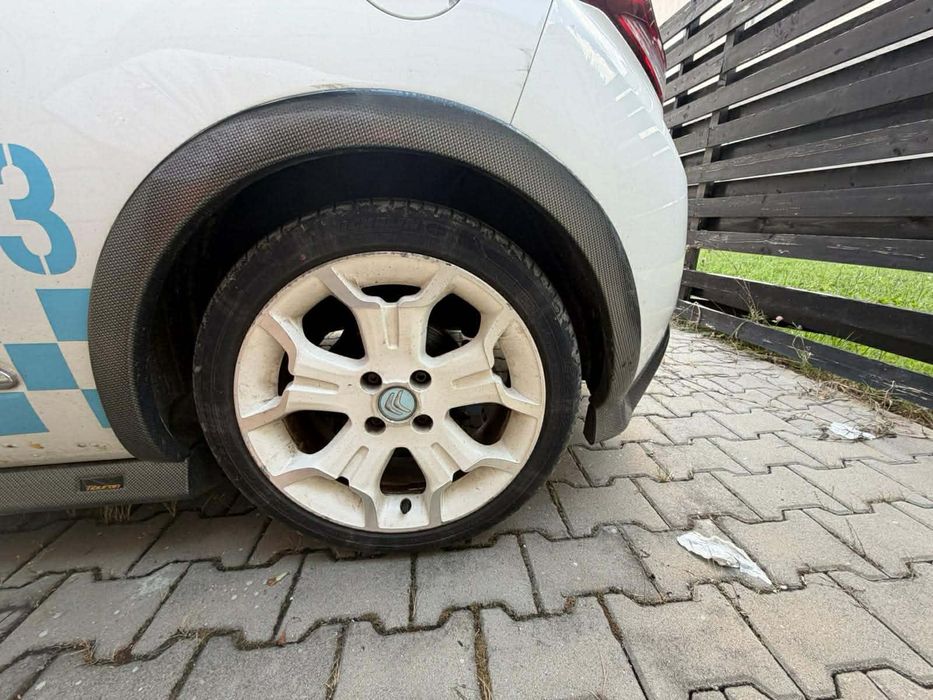 CITROËN DS3 2010 — imagine 5