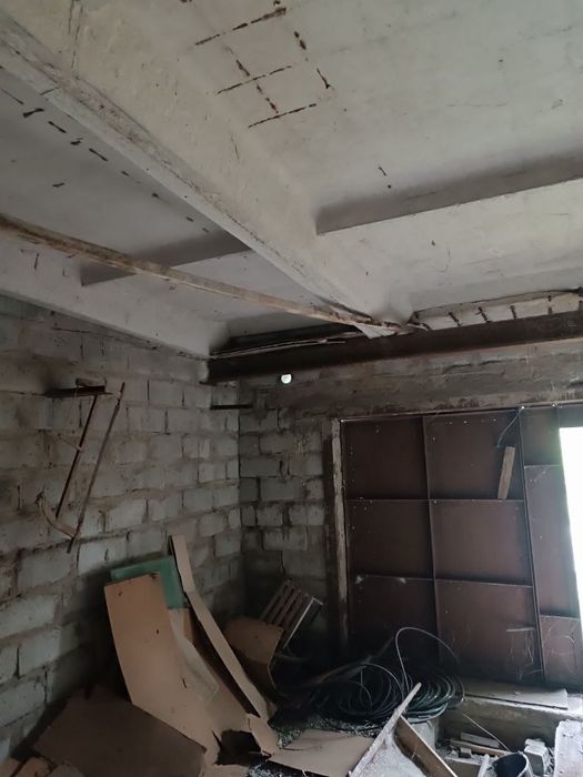 Продам гараж на разбор 12 общ