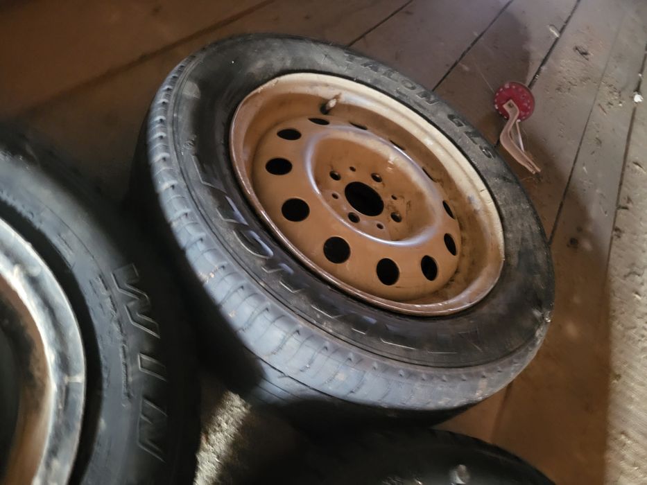 Продам штамп диск размер 14