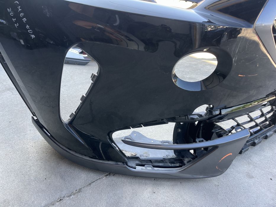 Броня Seat Cupra Formentor 2022 2бр.