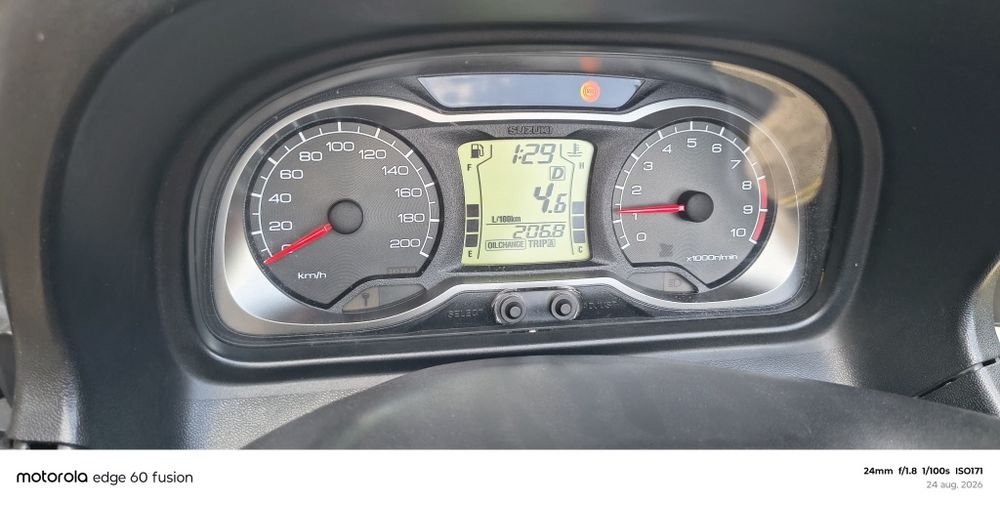 Suzuki burgman 650 executive