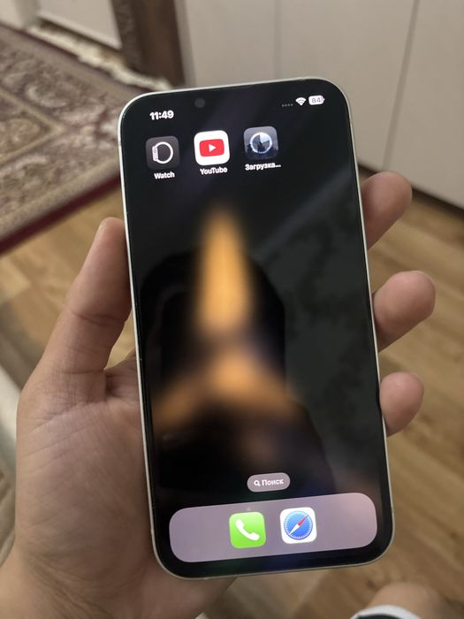 Iphone 13 без ремонта