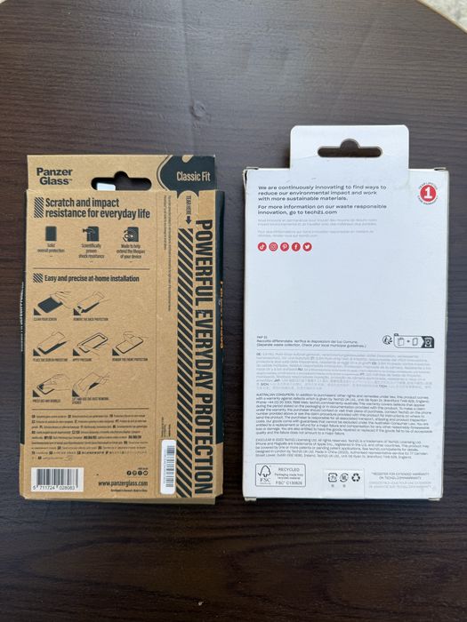 Protecori Iphone 15 pro max