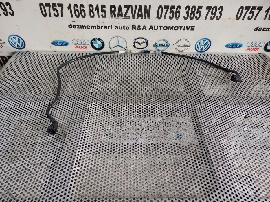 Conducta Apa Vas Expansiune Bmw F30 F31 F20 F21 2.0 Diesel Motor N47D20D Dezmembrez - Dezmembrari A