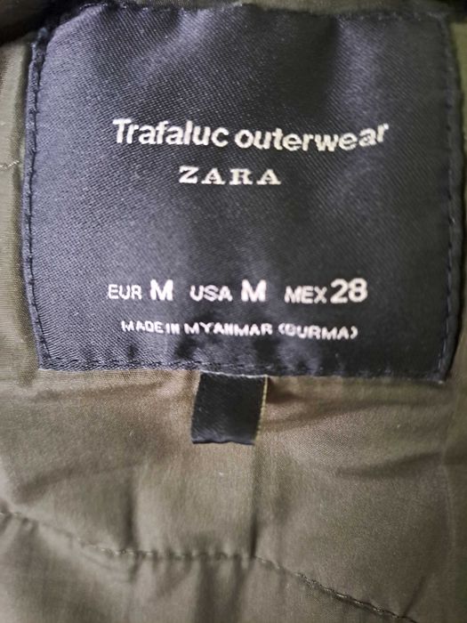 Haina damă cu mesada detașabilă