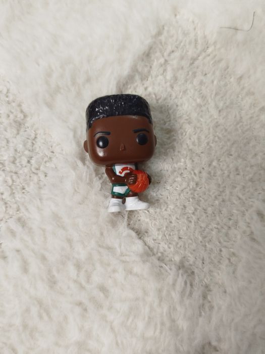 Фигурка осд Лукас