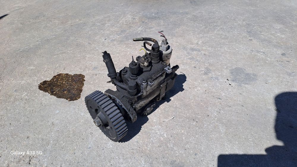 ГНП/нафтова помпа/ Опел Астра Г 1.7 Оpel Astra G 1.7 исузо.