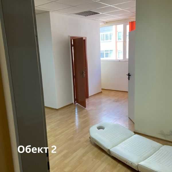 Дава се под наем Офис в Габрово, Център - 40 кв.м за 173.4 € - Снимка #6