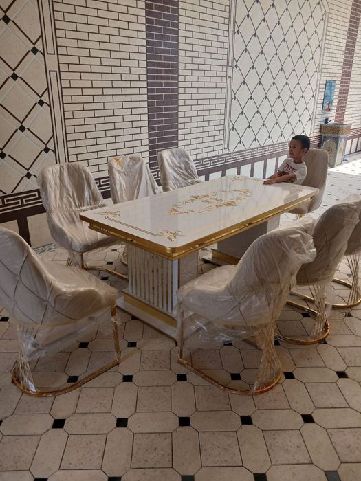 Stol stul mebel zakazge tayorlab beramiz