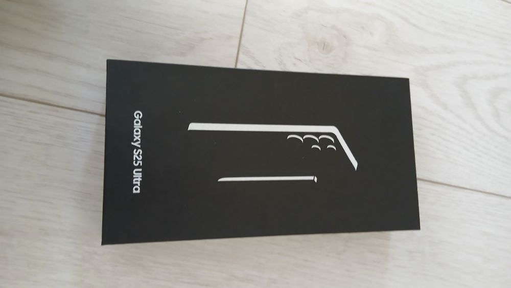 Samsung S25 ultra