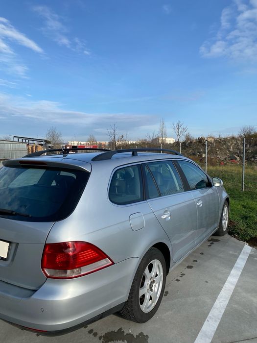 VOLKSWAGEN Golf 2007 — imagine 3