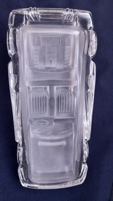 Nachtmann Magic Crystal Ferrari Testarossa 8001