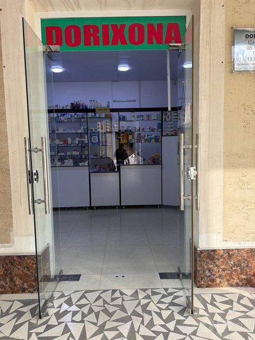 Самарқанд шахарда 270 квм нотурар жой