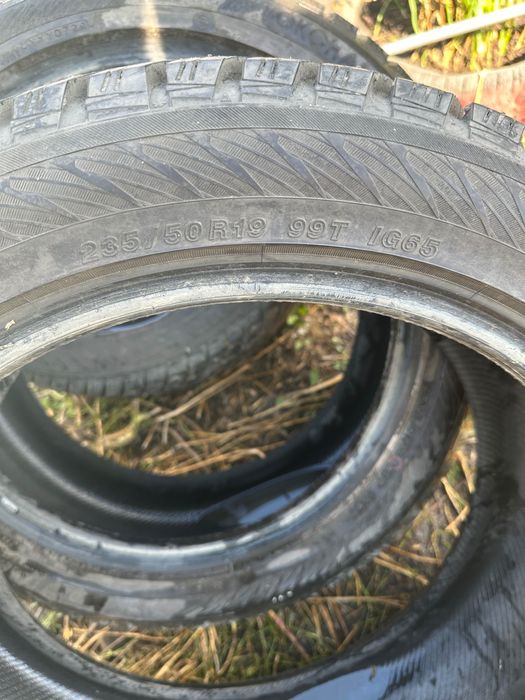 Шины зимние шипованные