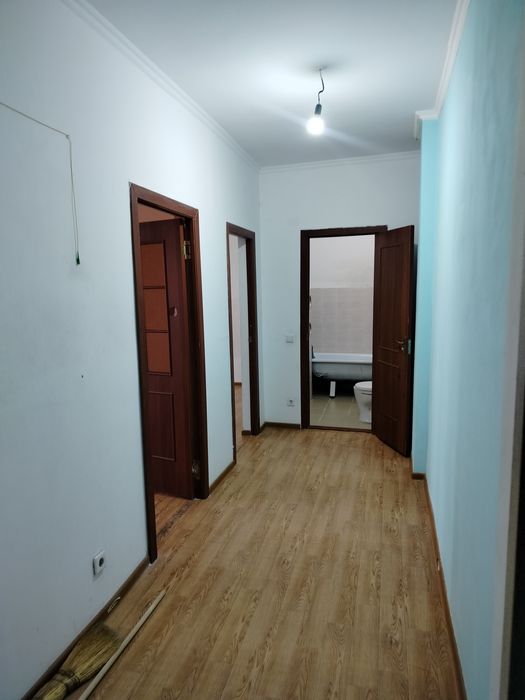 Квартира туран -2