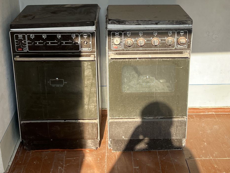 Продаётса газовая плита