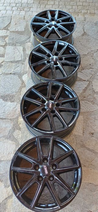 Оригинални джанти 19" за BMW