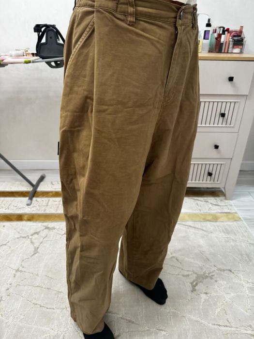 Джинсы Qazaq republic