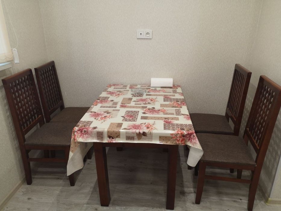 1xonali 2 xona qilingan uy ijaraga beriladi o'zimniki