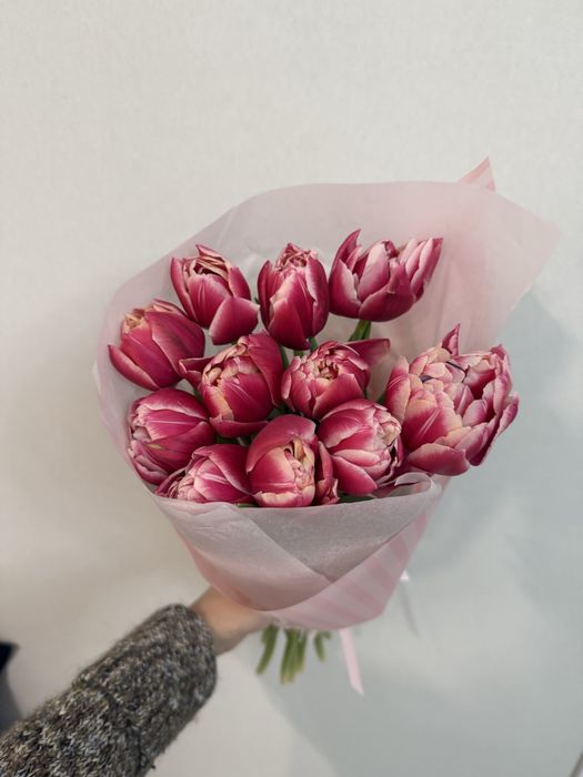 Тюльпаны продам. Красивые, качественные, в розницу