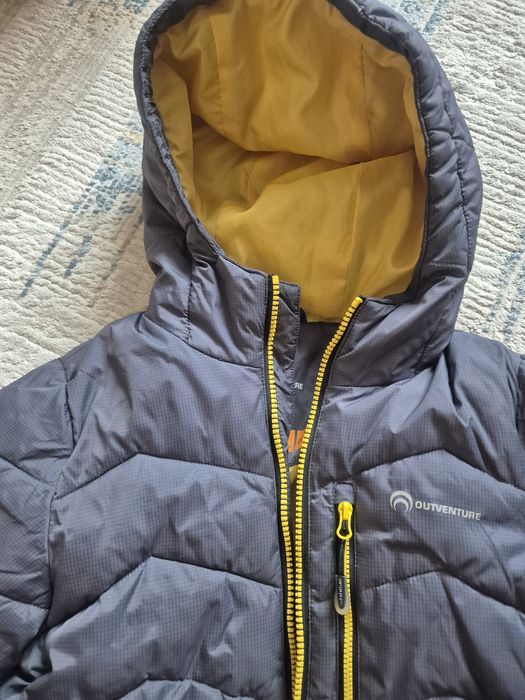 Куртка на мальчика демисезонная