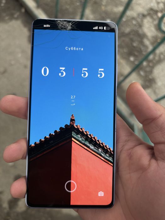 пролам редми 13про