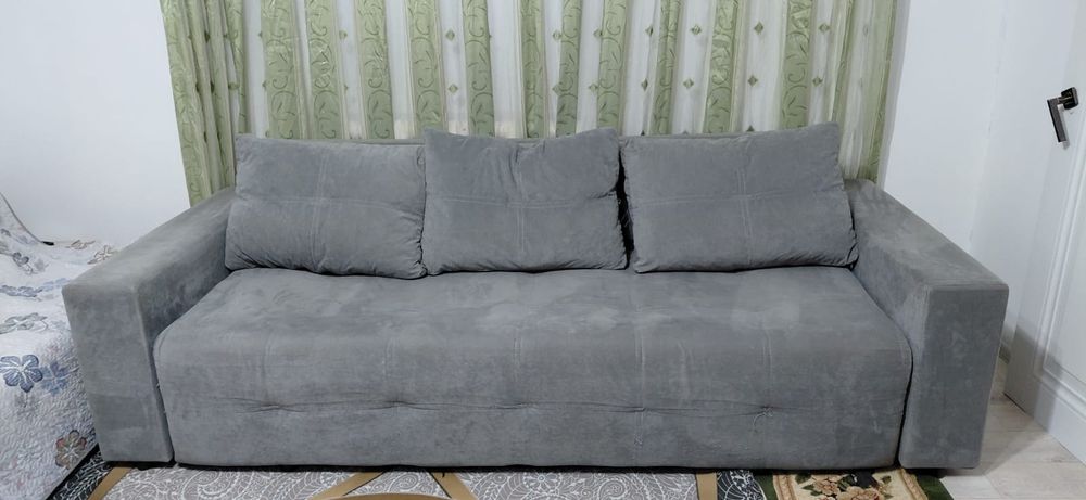 Диван раскладной