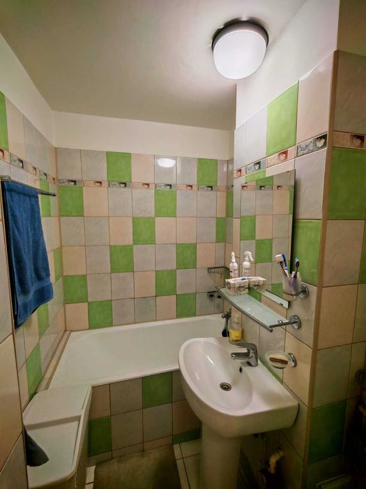 Apartament 2 camere Lujerului - de închiriat
