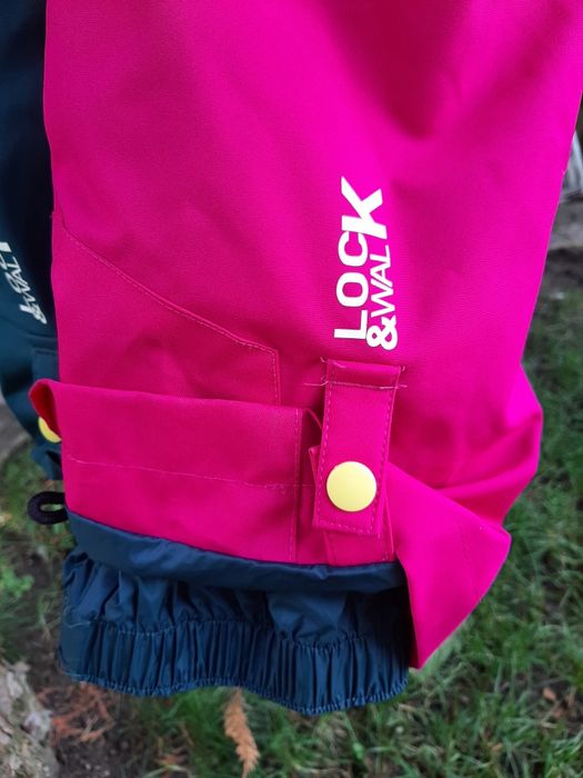 Salopeta schi 10 ani