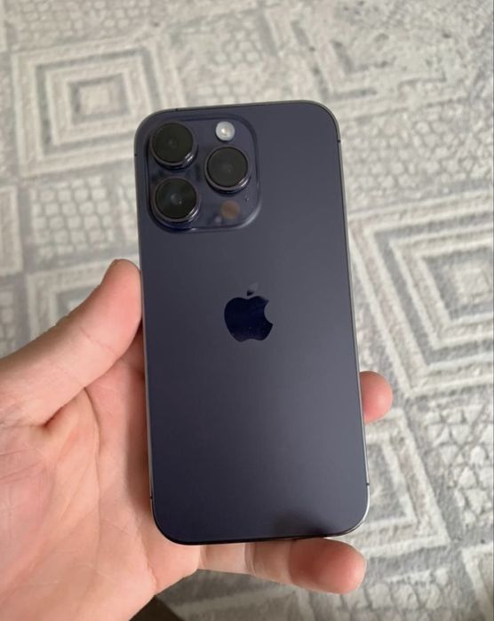 Iphone 14 Pro 128
