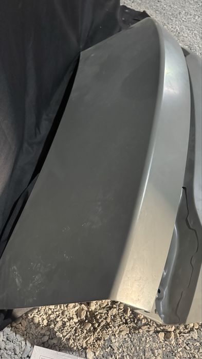 Новый багаж BYD Destroyer05