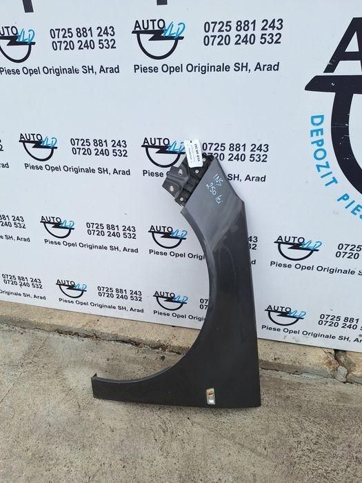Aripa fata stanga Opel Insignia A facelift