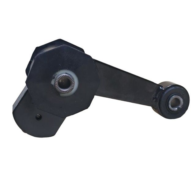 Tampon antibalans inferior Freelander 1 1996-2006 1.8 Benzina Britpart