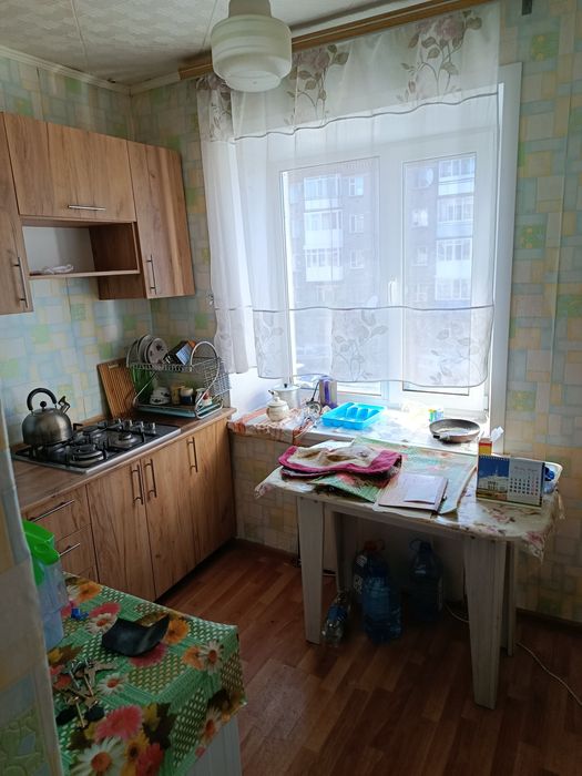 Продам квартиру в Боровом