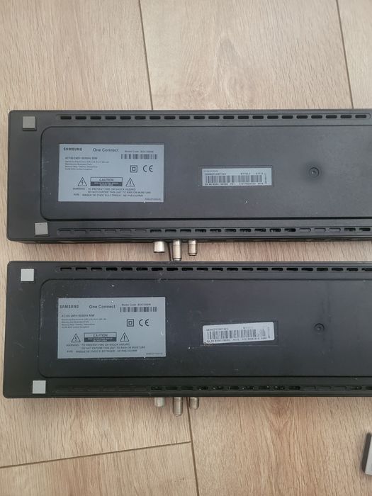 One Connect 1000m cablu și telecomanda  samsung