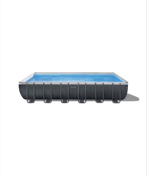 Vând piscină Intex 26364NP — 732 x 366 x 132 cm Vand