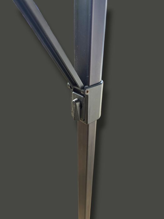 Професионален статив за фото/видео REVUE 1633 – Made in Germany