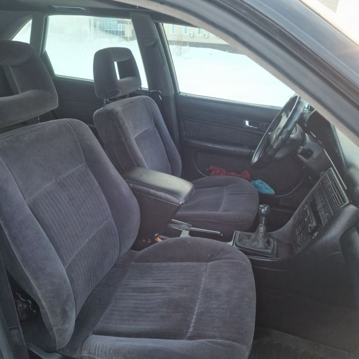 Продам ауди 100.