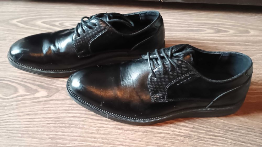 Мъжки официални обувки