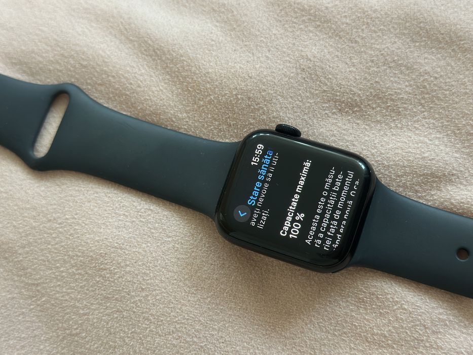 Apple Watch SE2 40 MM
