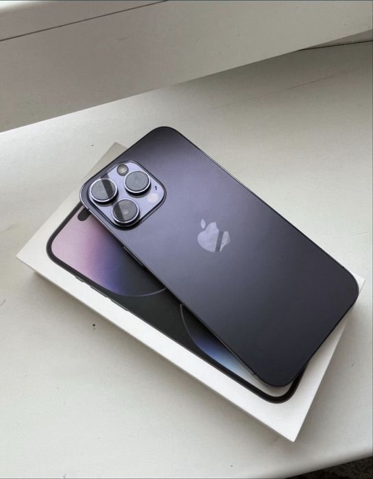 Iphone 14 pro max