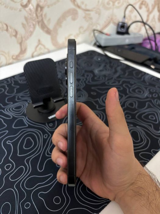 iPhone 15 Pro Max 256 ГБ