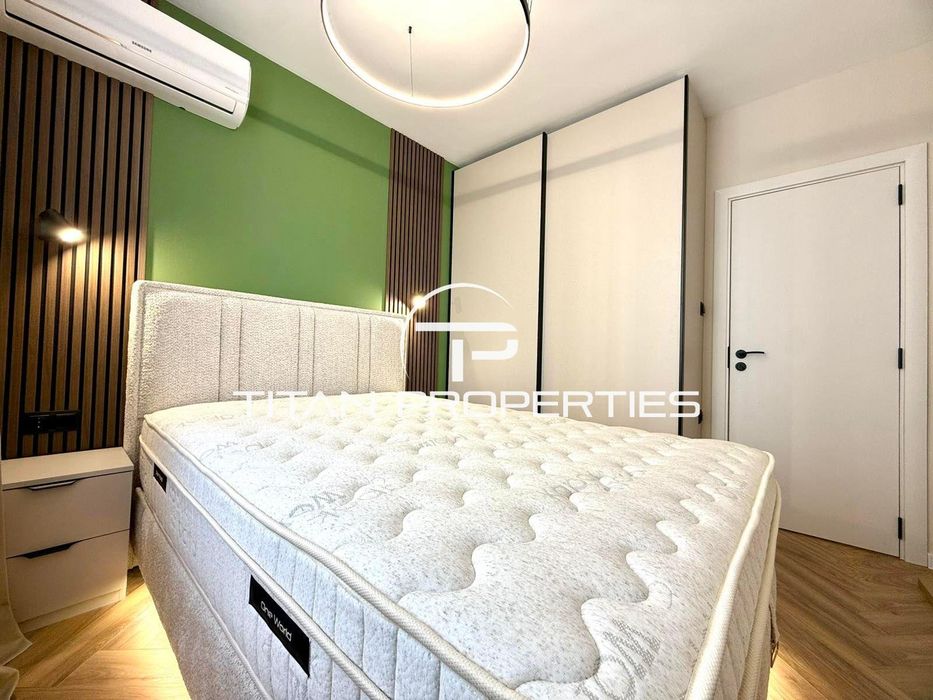 Продава се Тристаен апартамент в Пловдив, Тракия - 92 кв.м за 2283 €/кв.м - Снимка #8
