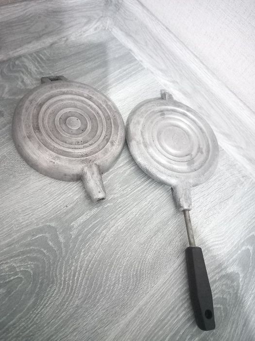 Орешница советская