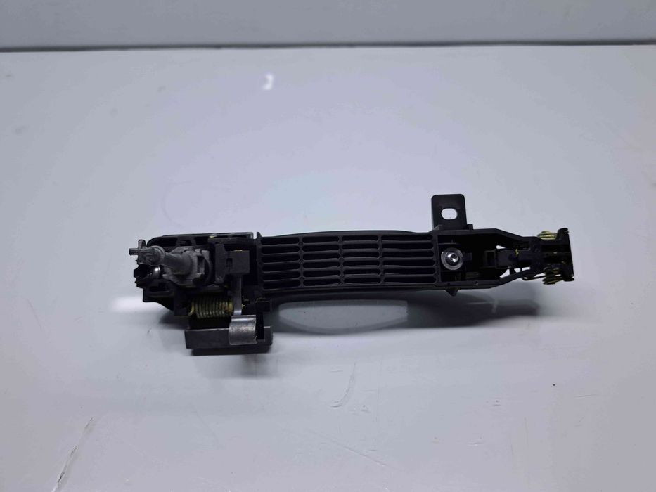Maner usa dreapta fata MAZDA CX-5 (KE) [Fabr 2011-2016] NEGRU